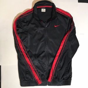 Nike Track / Training Warm-Up Jacket Mens Small